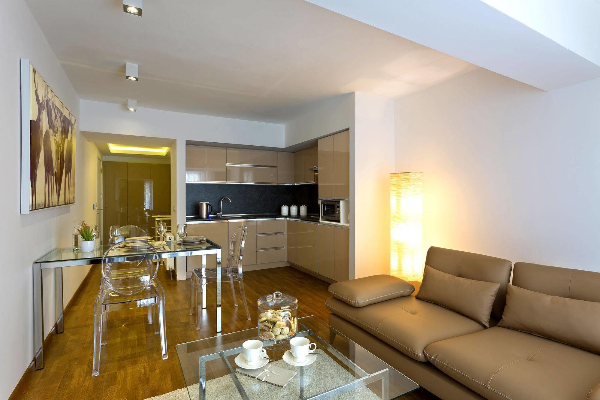 The Place Suites By Cey Stambuł Zewnętrze zdjęcie