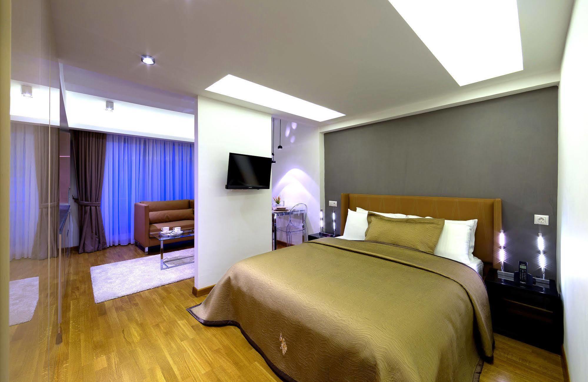 The Place Suites By Cey Stambuł Zewnętrze zdjęcie