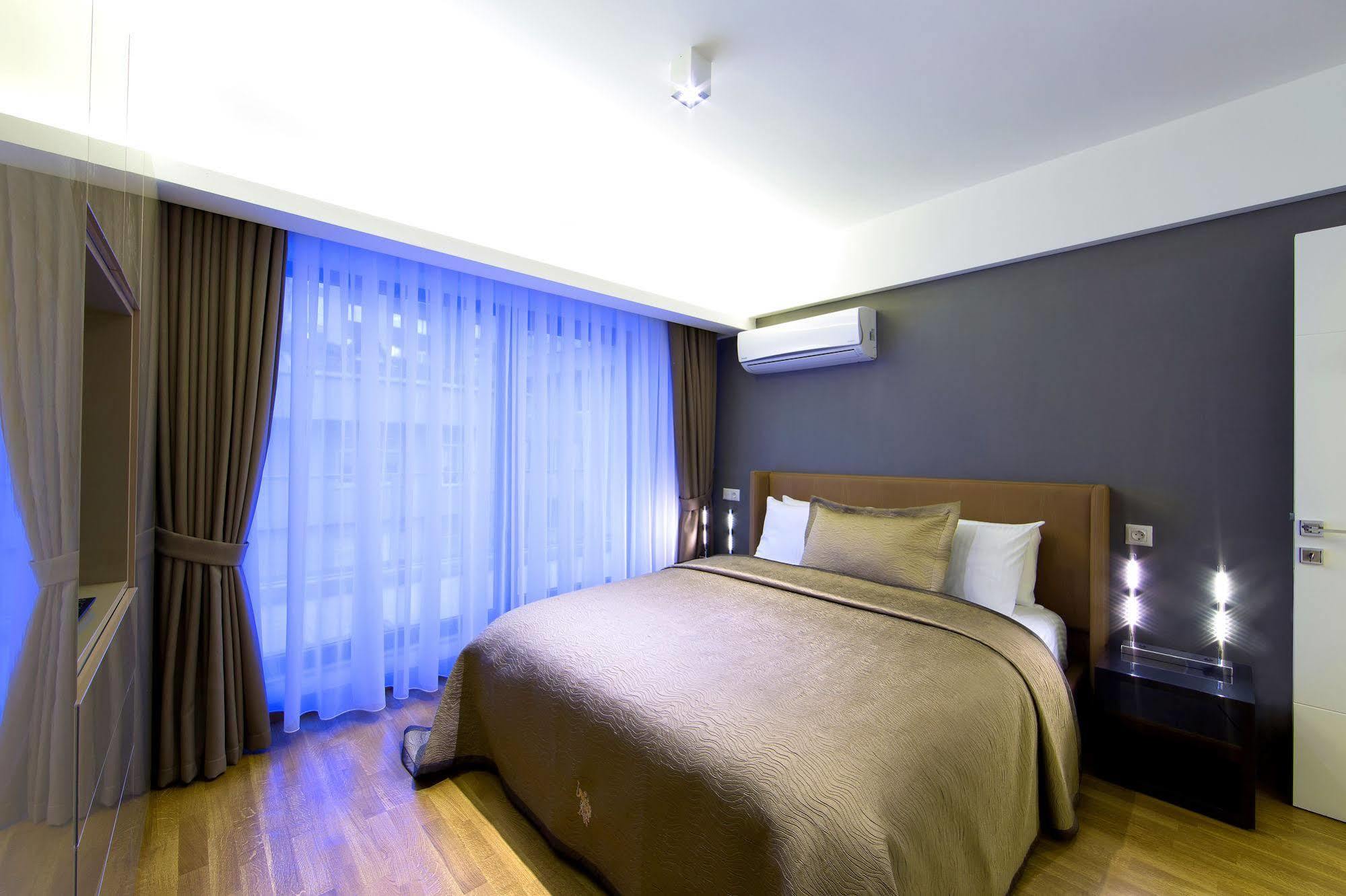 The Place Suites By Cey Stambuł Zewnętrze zdjęcie