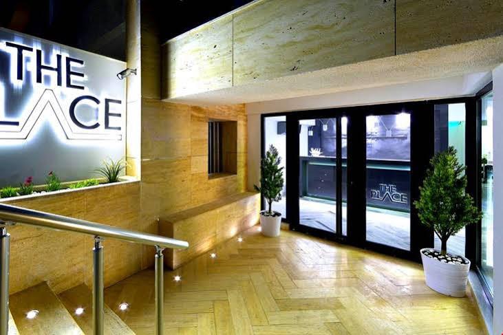 The Place Suites By Cey Stambuł Zewnętrze zdjęcie